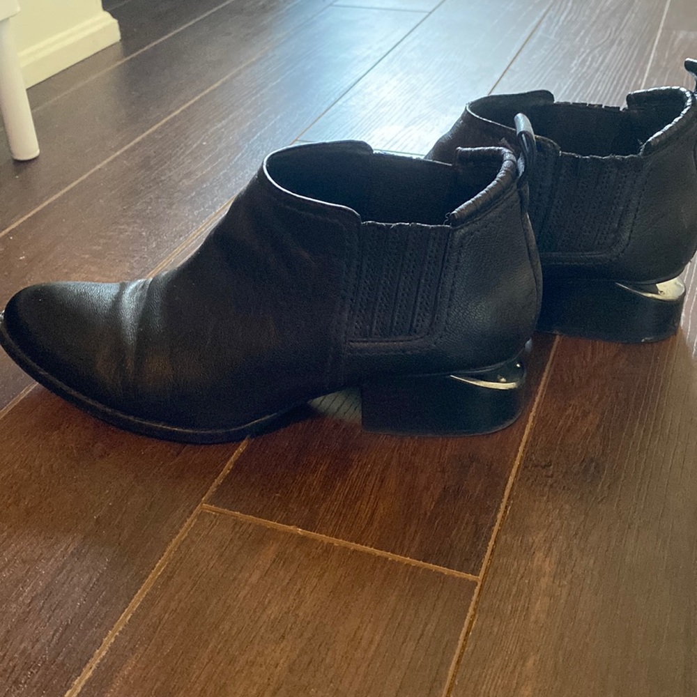 Alexander Wang Kori boots